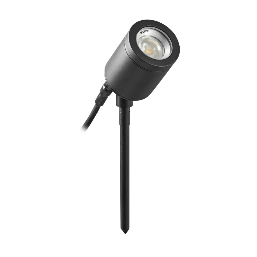 Spike Spot Adjustable – MR16 Retrofit Plugin LED Lamp