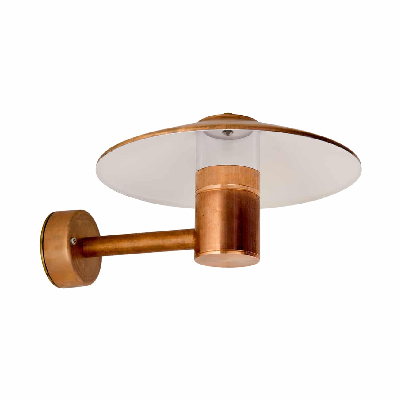 Tier Light Wall Mount – GU10 Retrofit Plugin LED Lamp