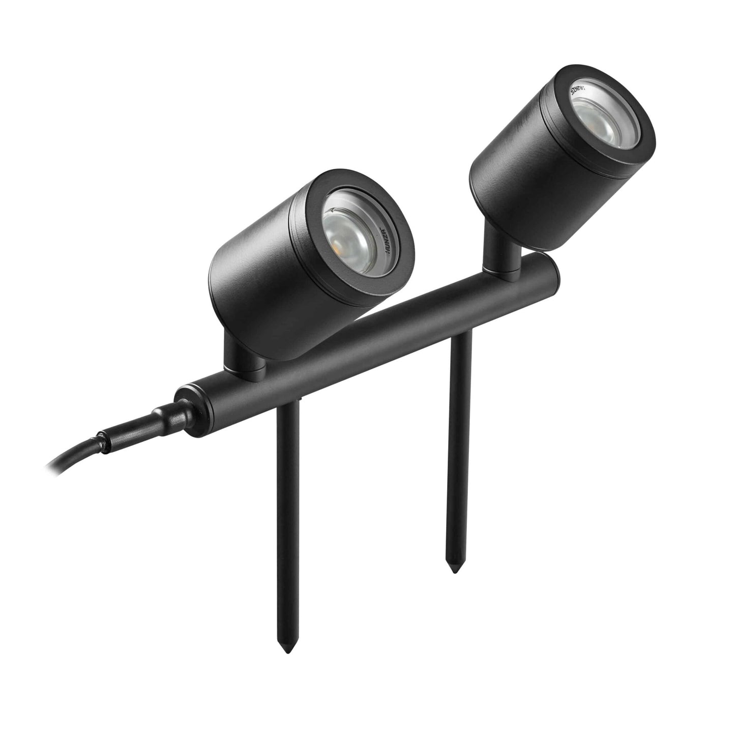 Twin Bar Light
