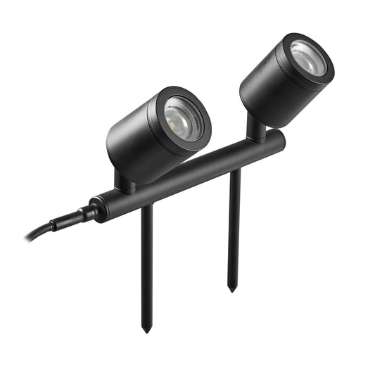 Twin Bar Light