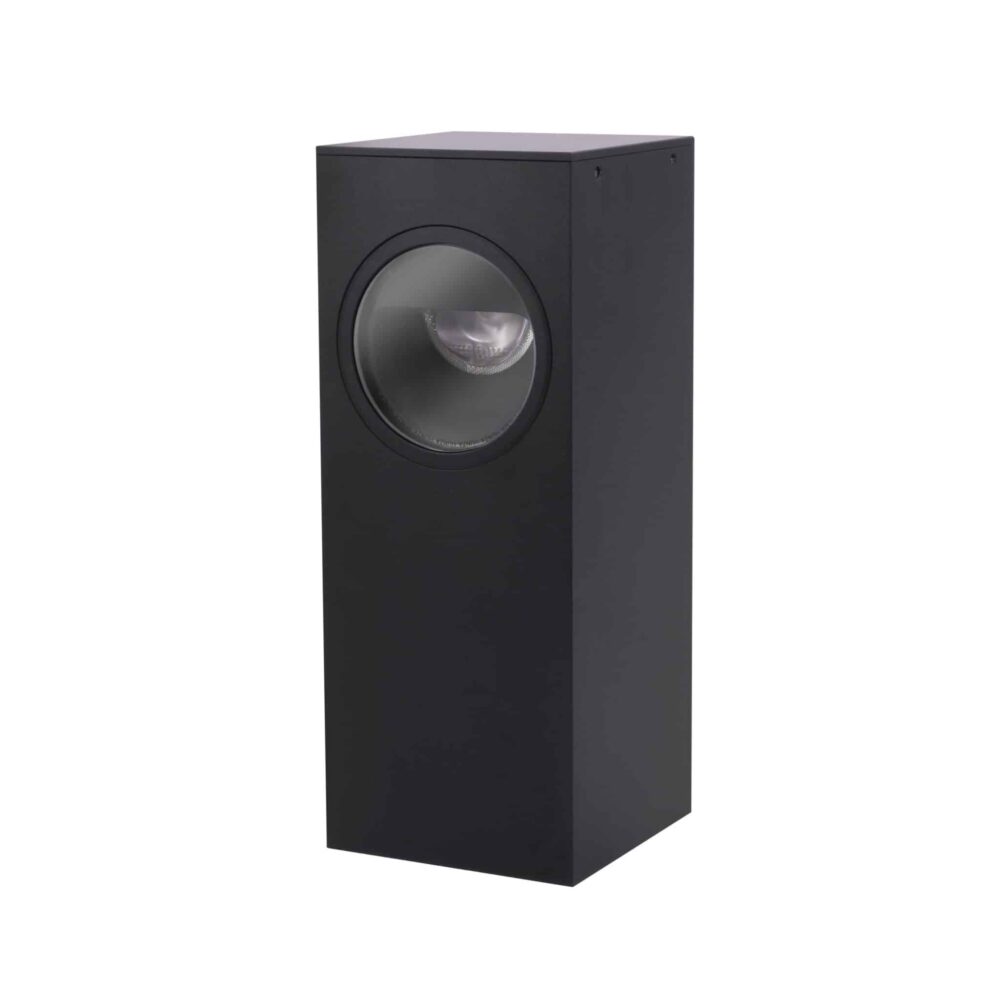 Watchman Bollard