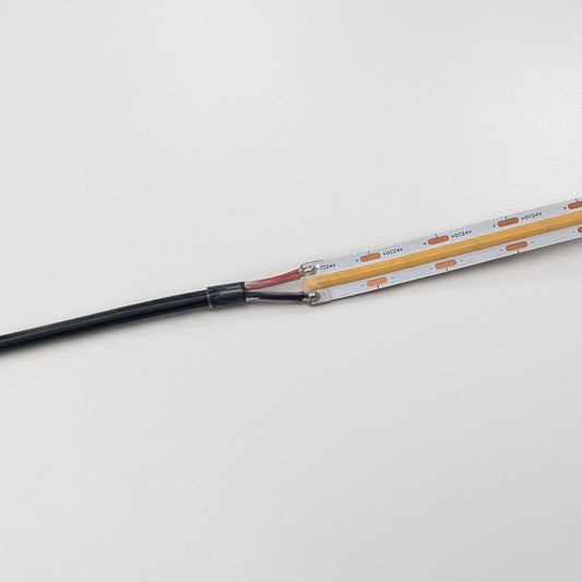 IP20 LED Ribbon Tail
