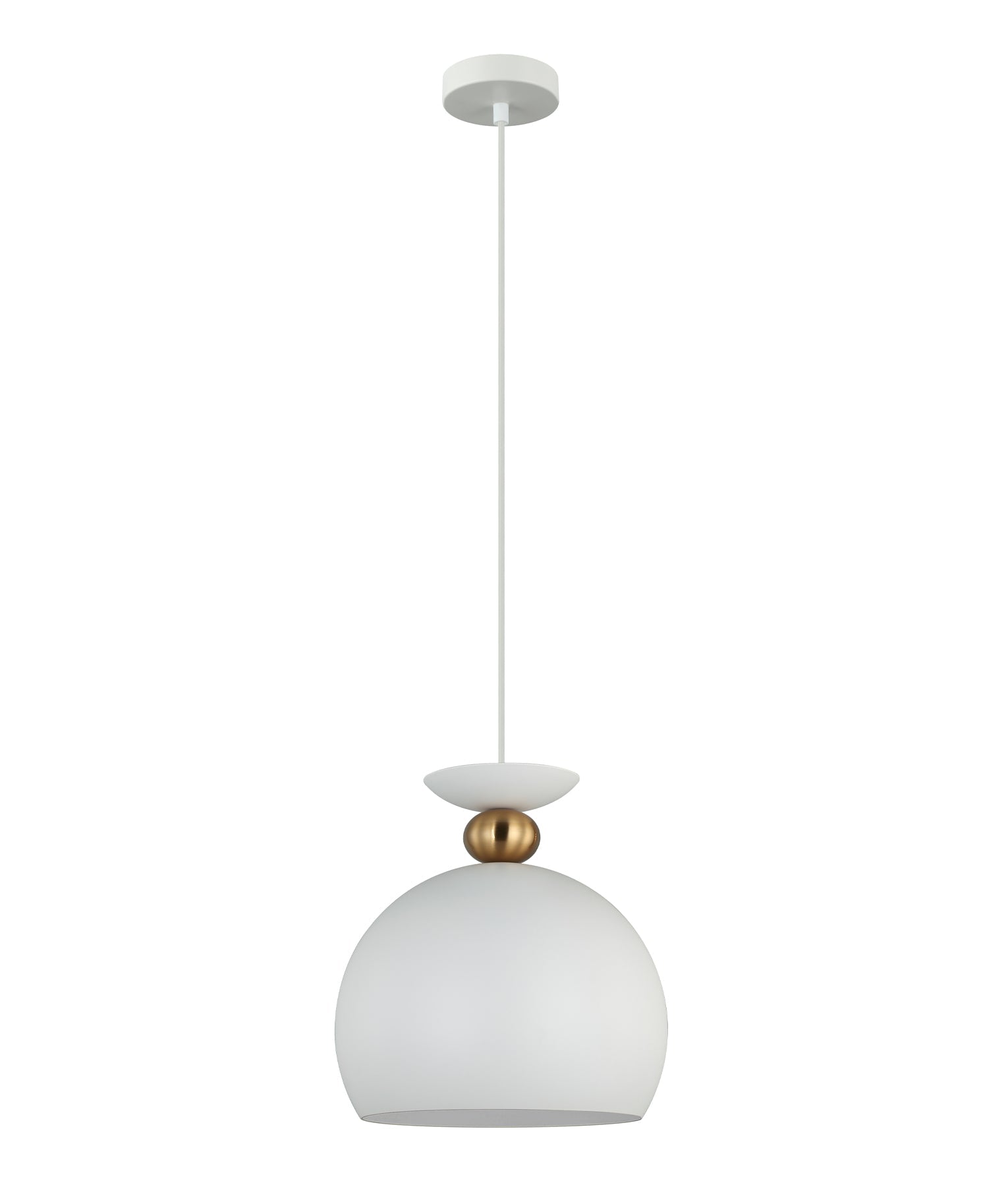 KANSI: Interior Wine Glass Shape Pendant Lights