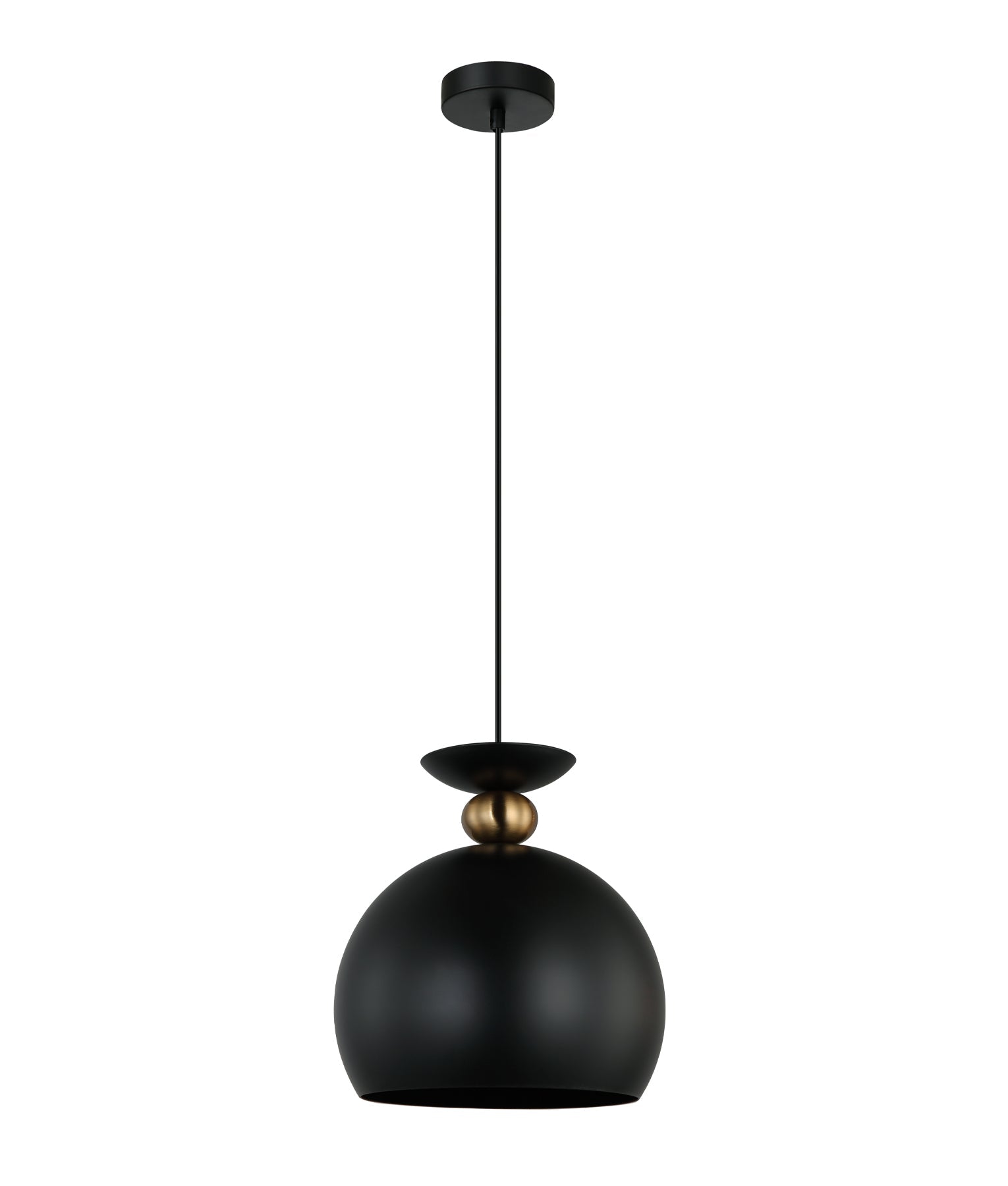 KANSI: Interior Wine Glass Shape Pendant Lights
