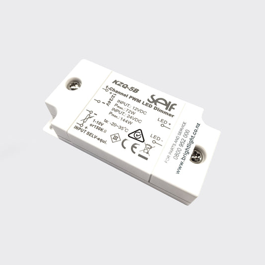 6A 1-10V DImmer