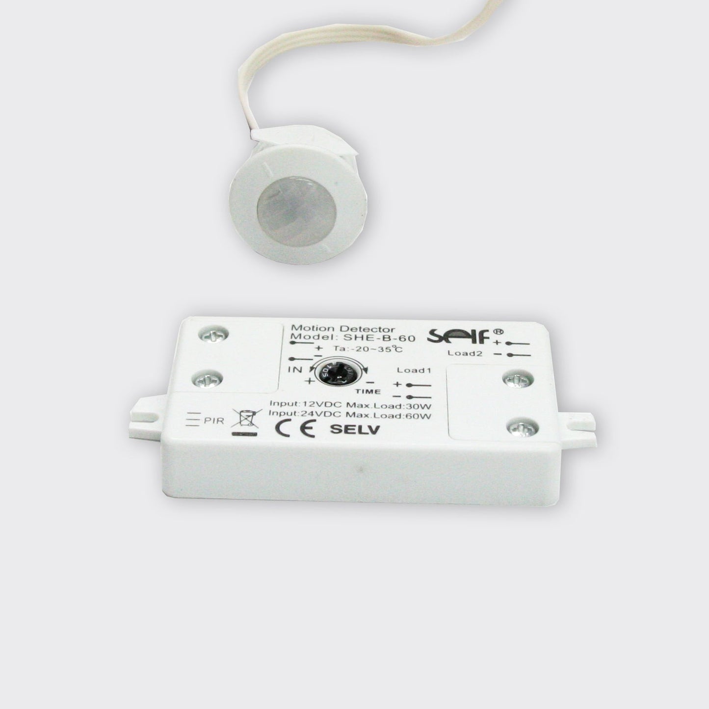 Motion Sensor