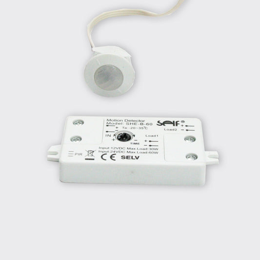 Motion Sensor