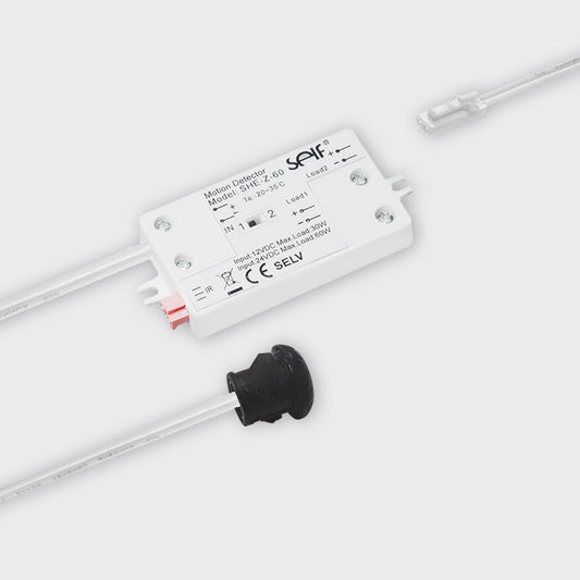 Occupancy Sensor