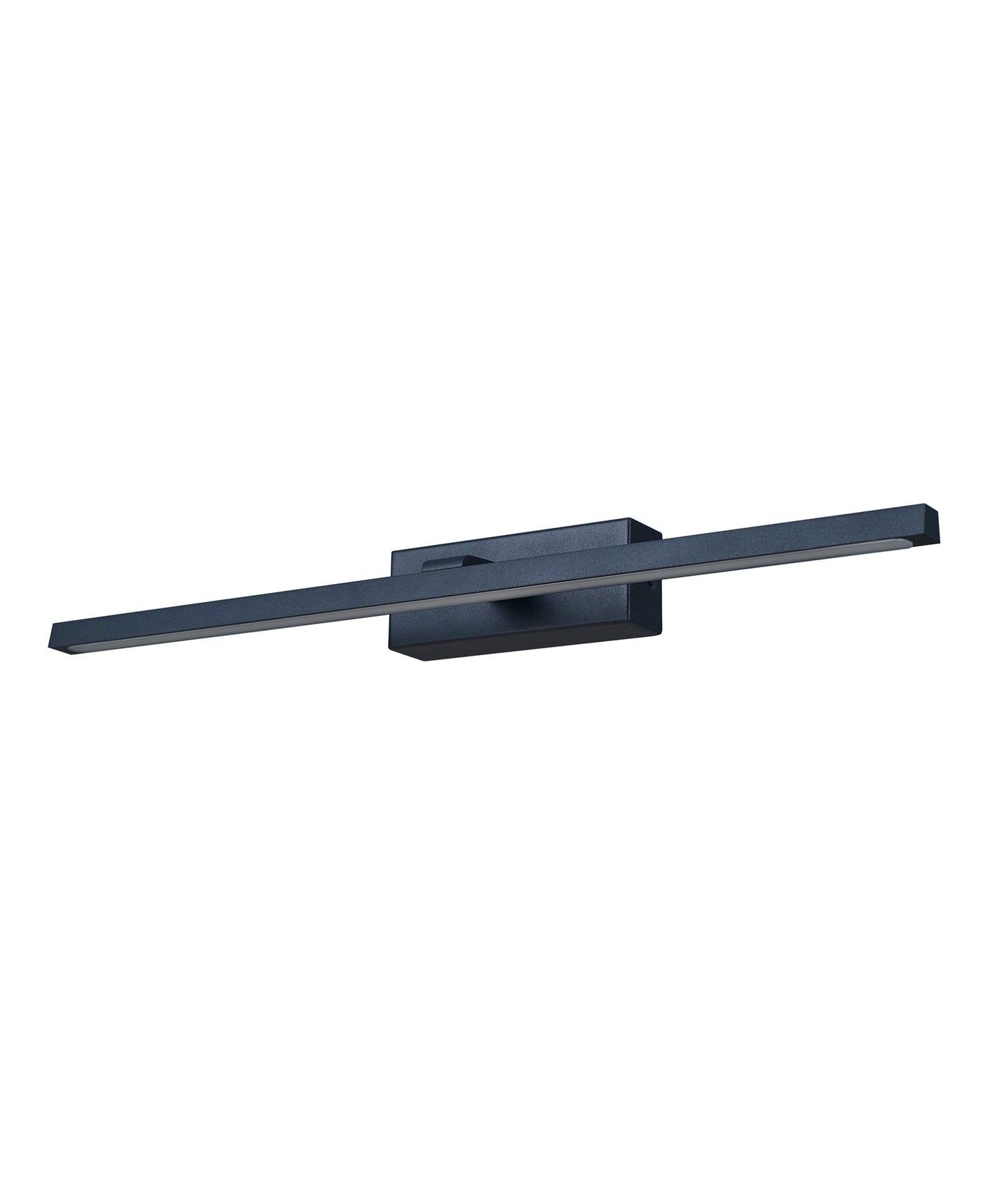 LINEAL: Interior LED Tri-CCT Dimmable Vanity / Picture Wall Lights IP44 (L530mm)
