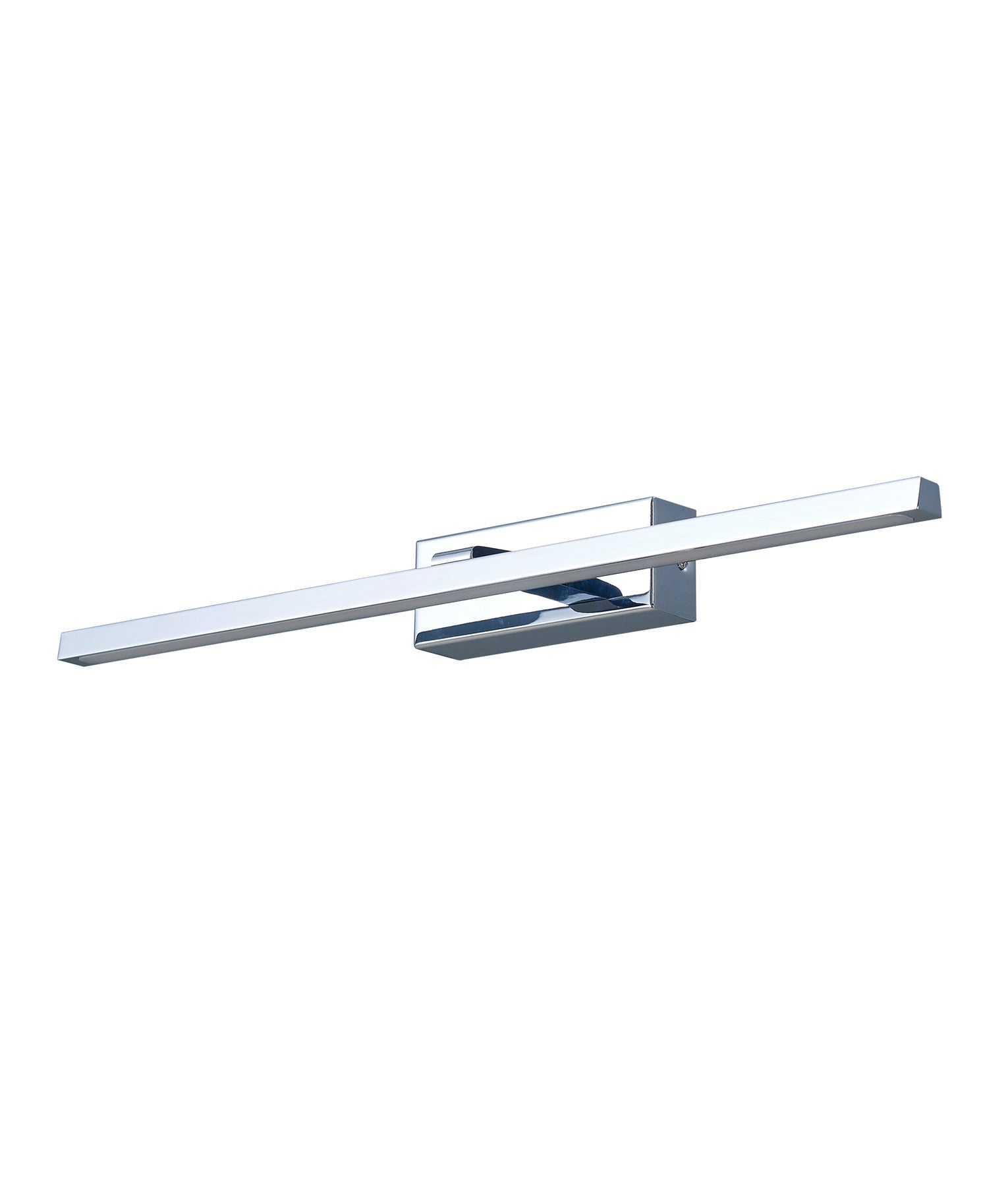 LINEAL: Interior LED Tri-CCT Dimmable Vanity / Picture Wall Lights IP44 (L365mm)