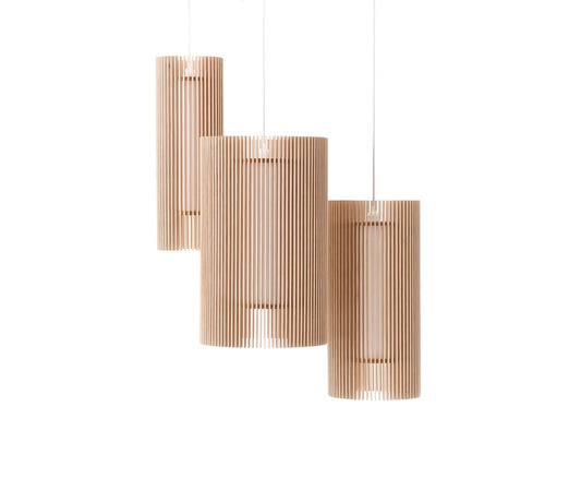 iO Long Pendant