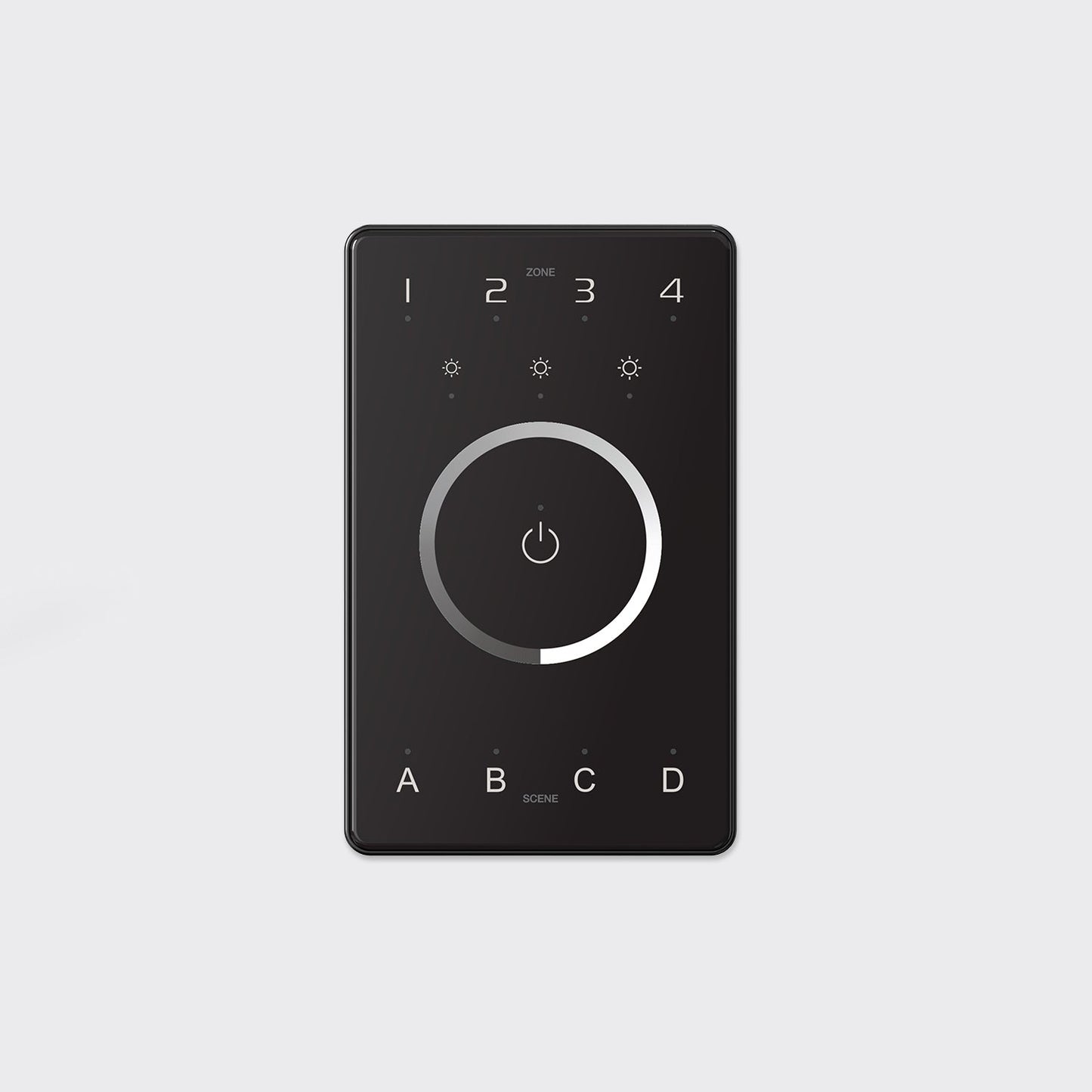 Single Colour Touch Dimmer