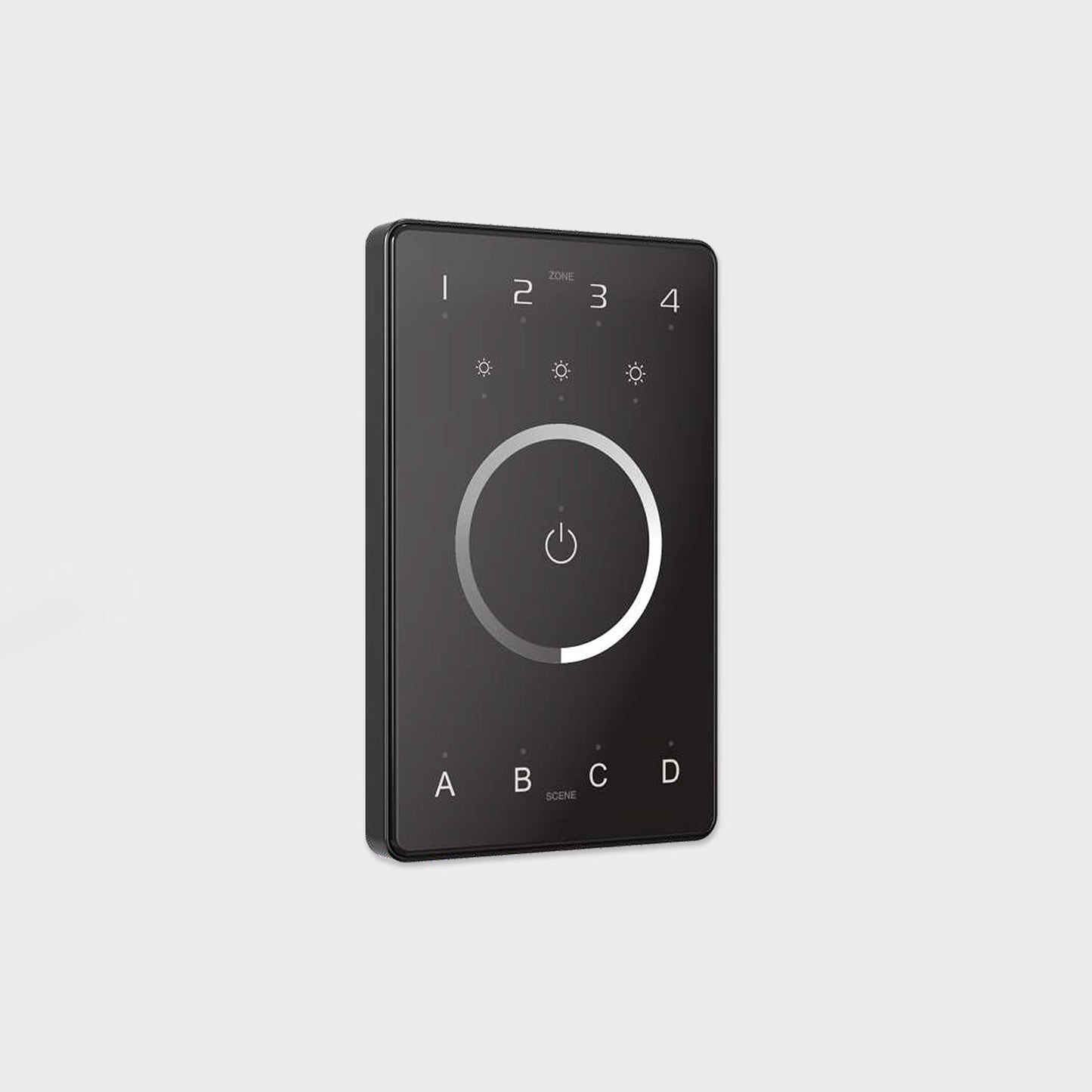 Single Colour Touch Dimmer