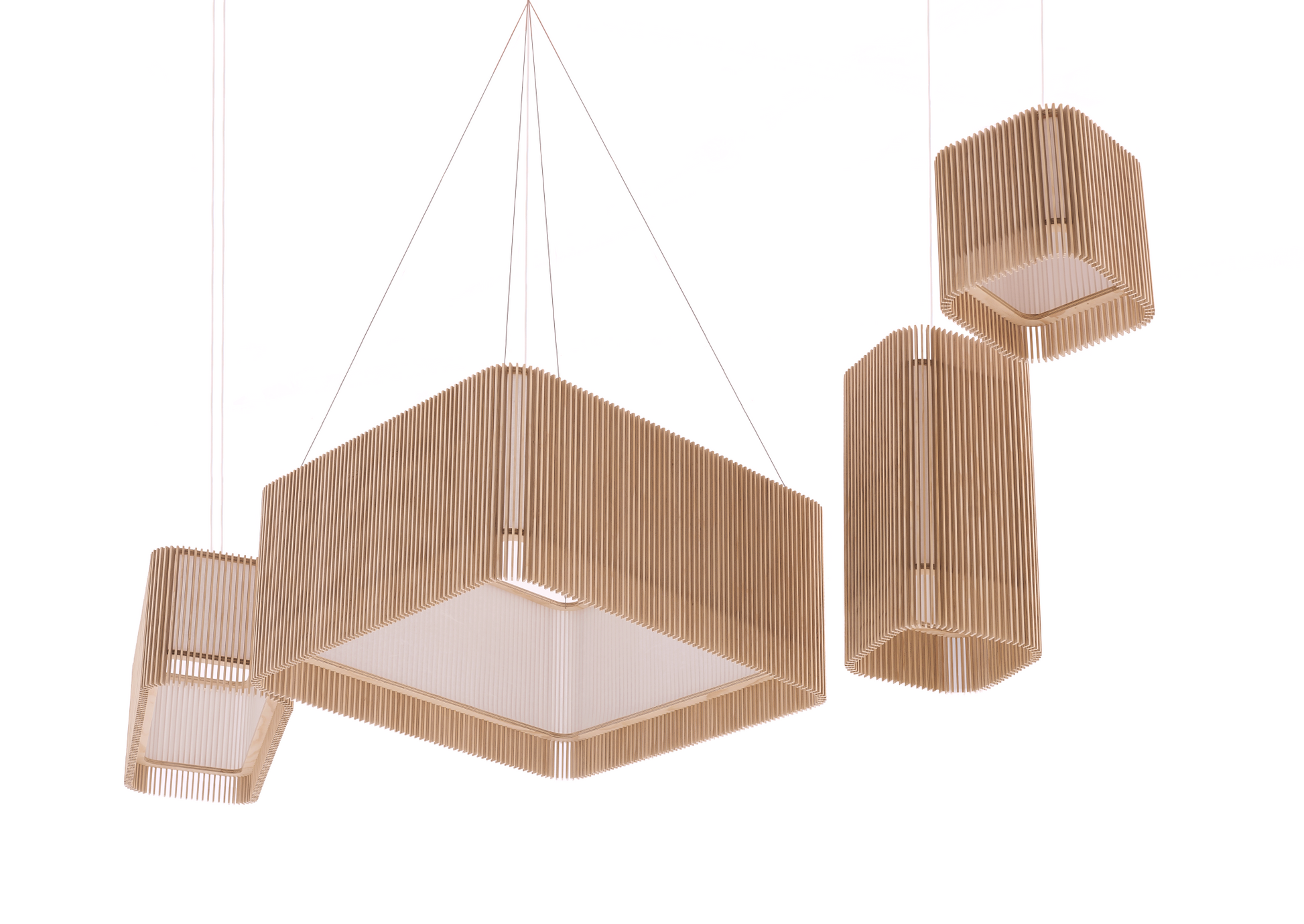 iO2 Pendant