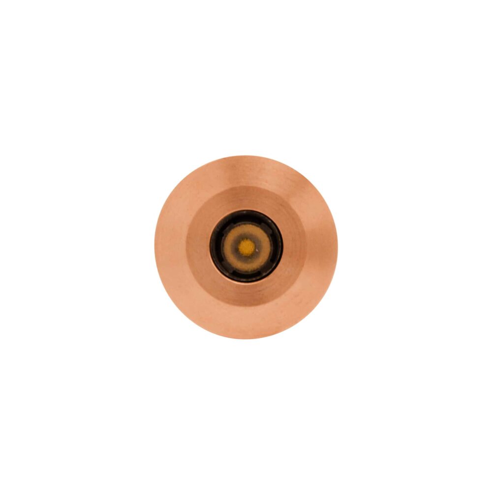 Micro Recessed Spot