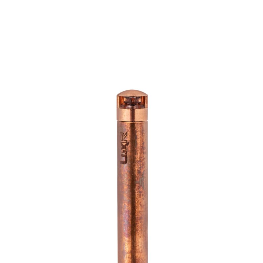 300mm Micro Spike Diamond 180°