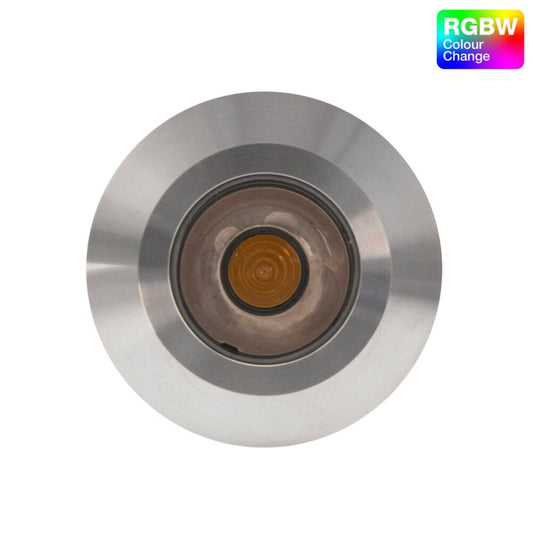 Modux Four RGBW Darklighter