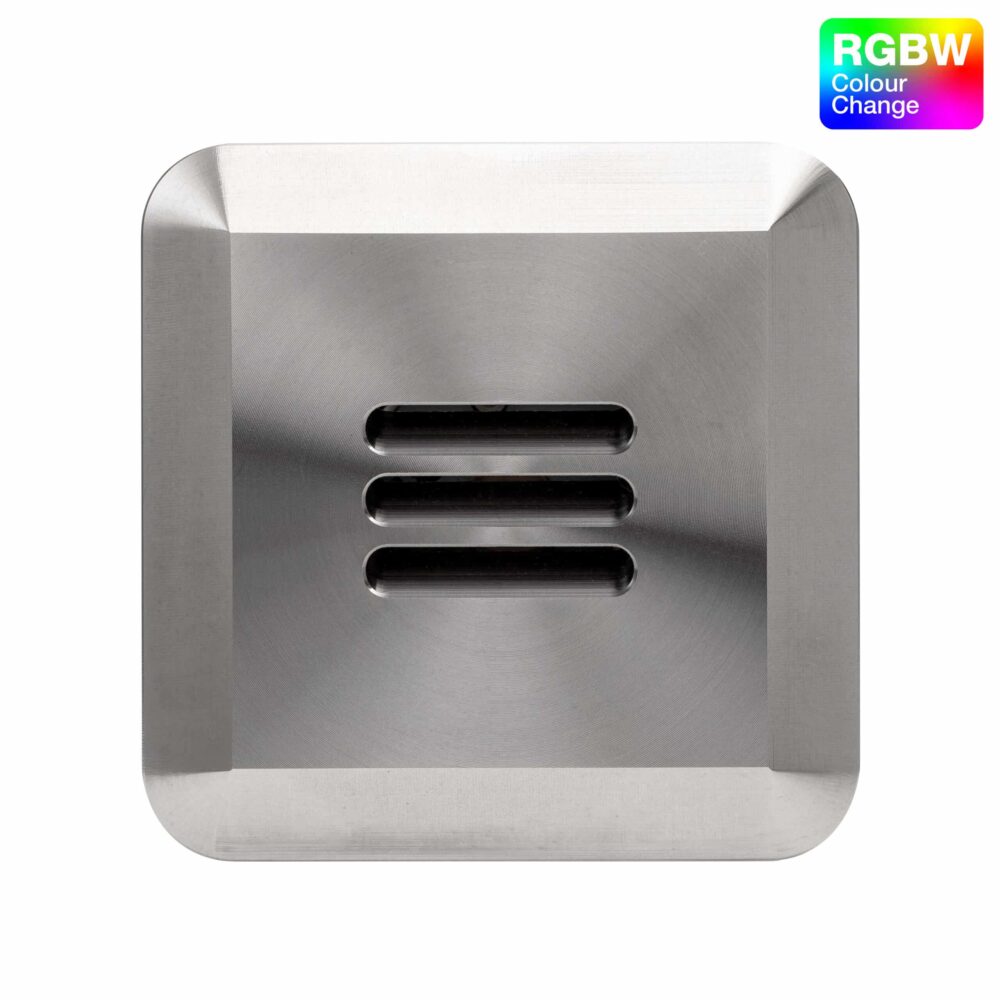 Modux Four RGBW Large Louvre