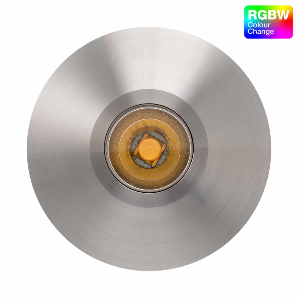 Modux Four RGBW Large Round