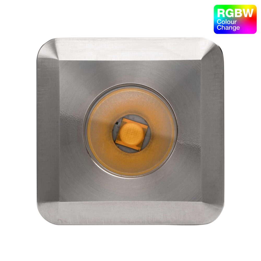 Modux Four RGBW Large Square