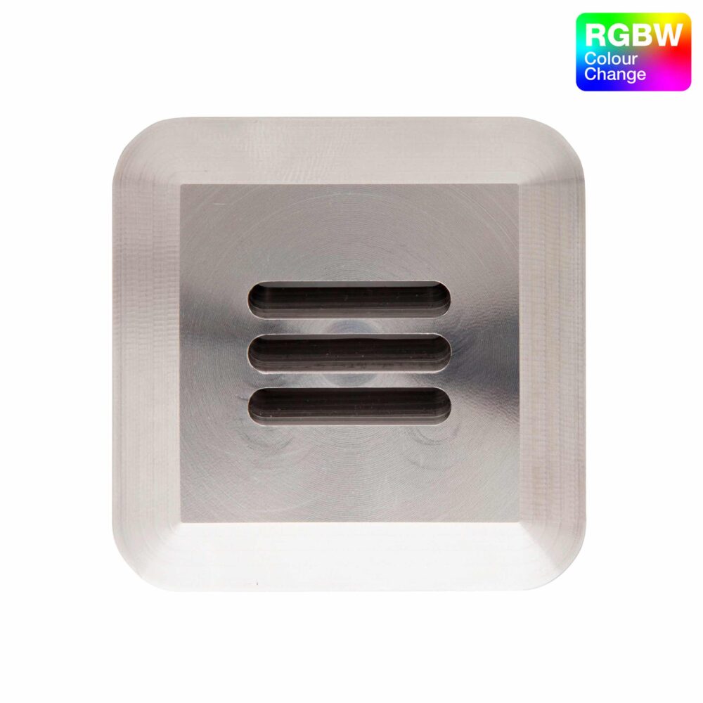 Modux Four RGBW Louvre