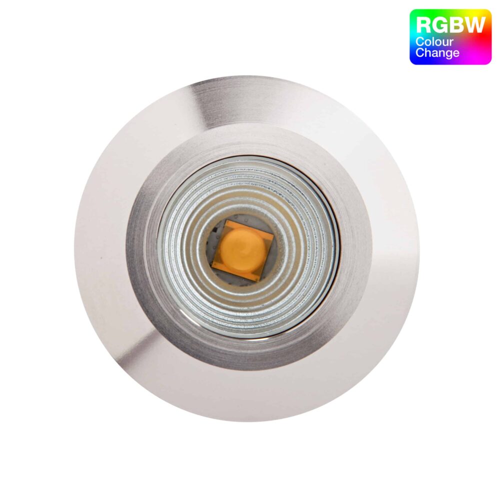 Modux Four RGBW Round