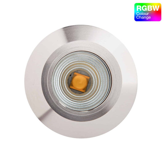 Modux Four RGBW Round