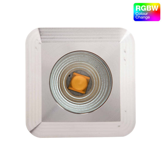 Modux Four RGBW Square