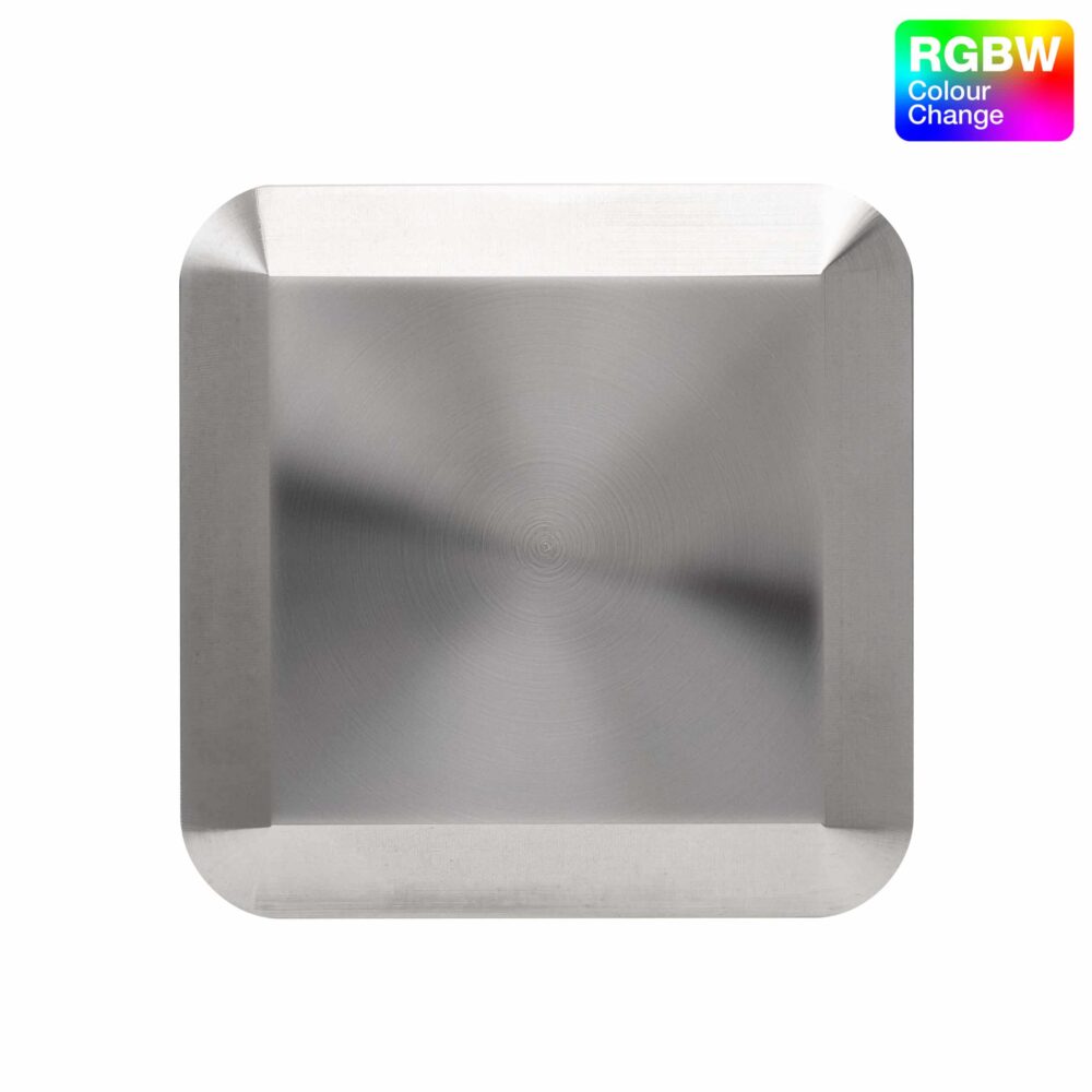 Modux Four RGBW Squarelight