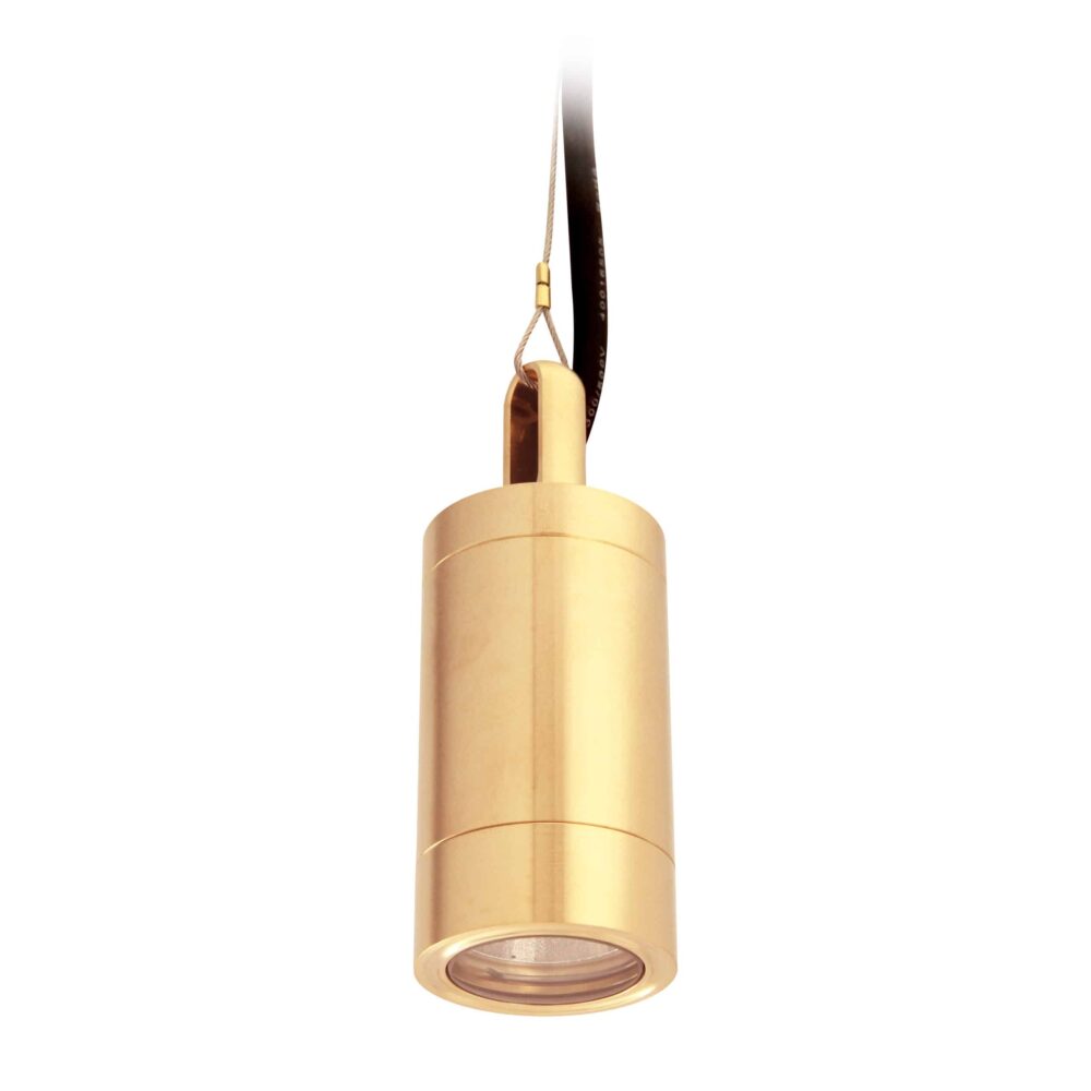 Modux Four Hanging Light