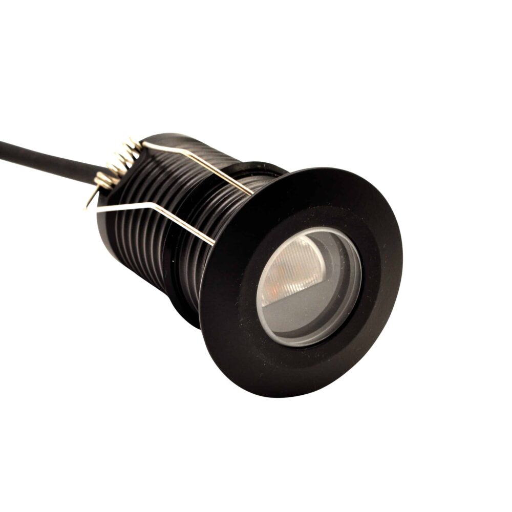 Modux Two Wall Washer Recessed Plug