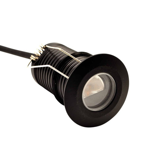 Modux Two Wall Washer Recessed Plug