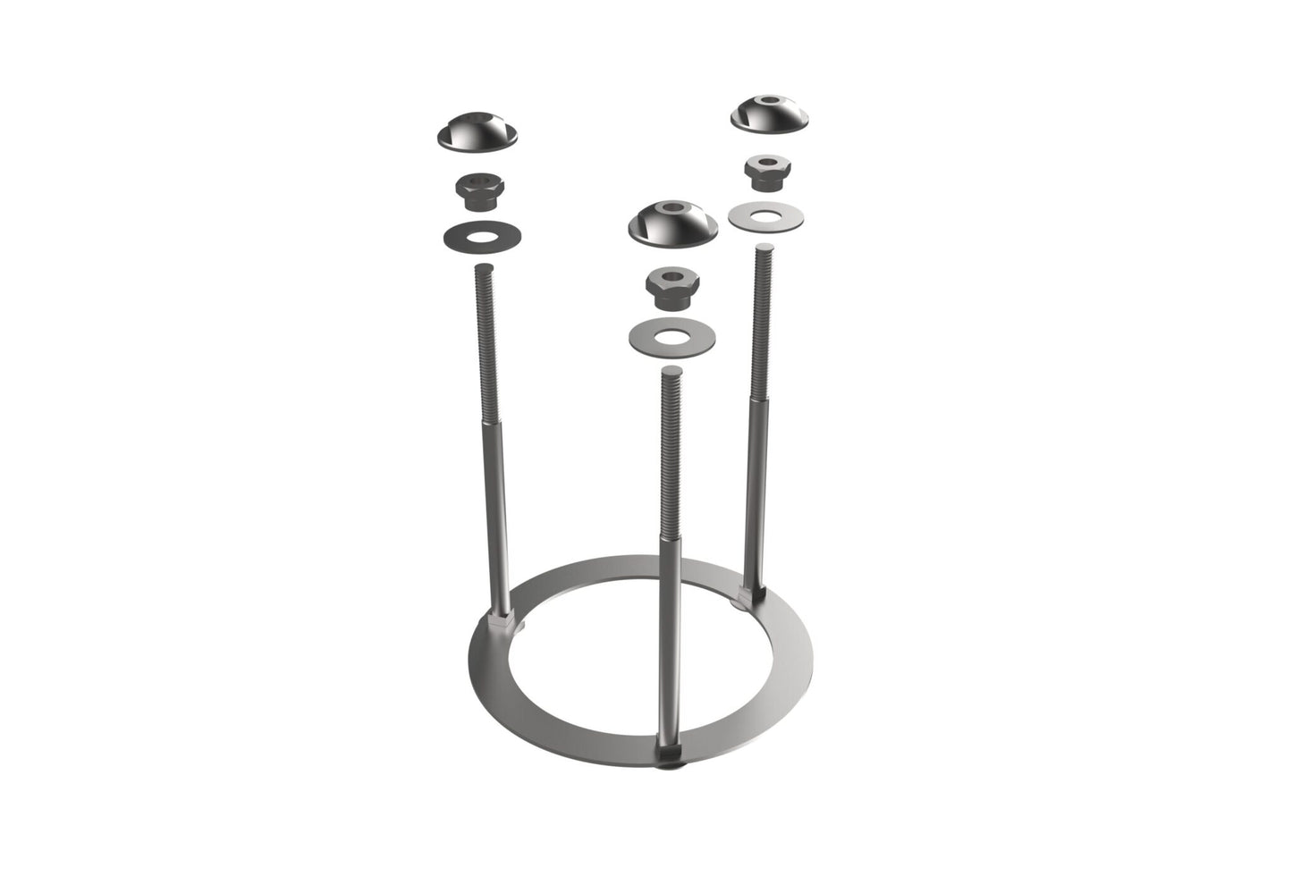 Mounting Cage
