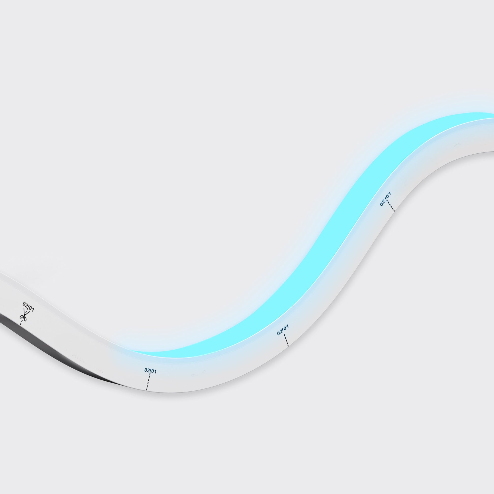 Neon Arc | RGBW