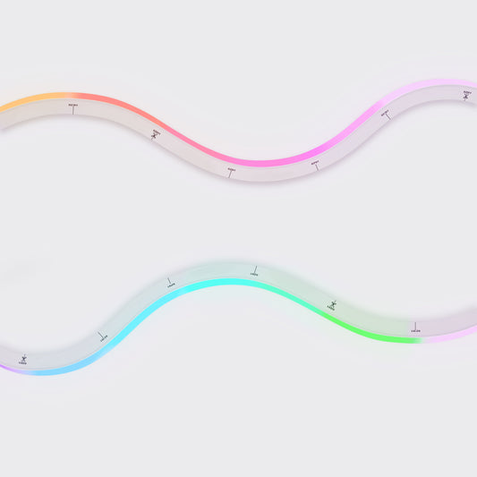 Neon Arc | RGB Chasing