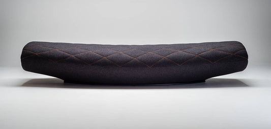 Waka seating furniture by David Trubridge for Offecct
