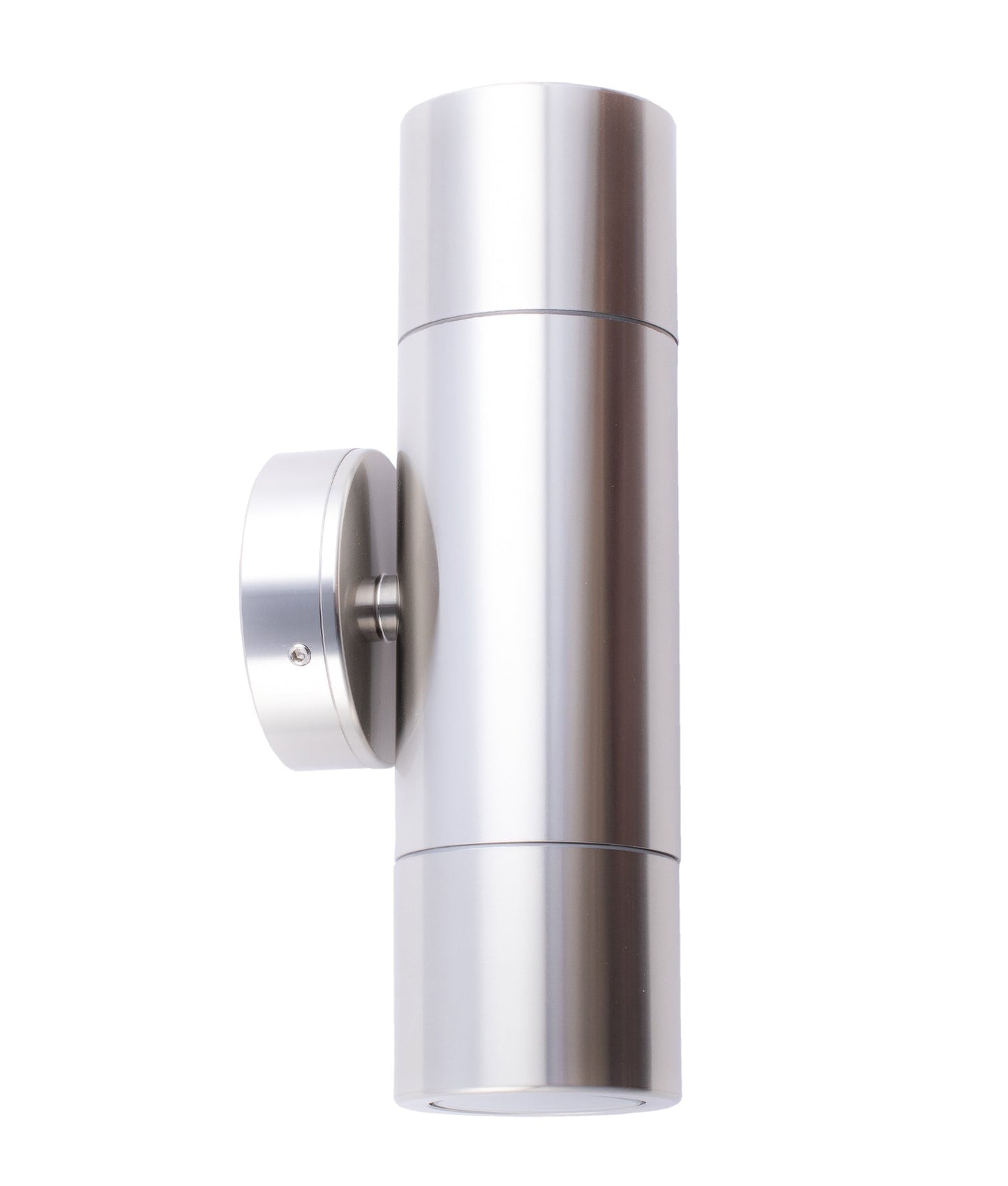 MR16 Exterior Wall Pillar Spot Lights (316 Stainless Steel) IP65