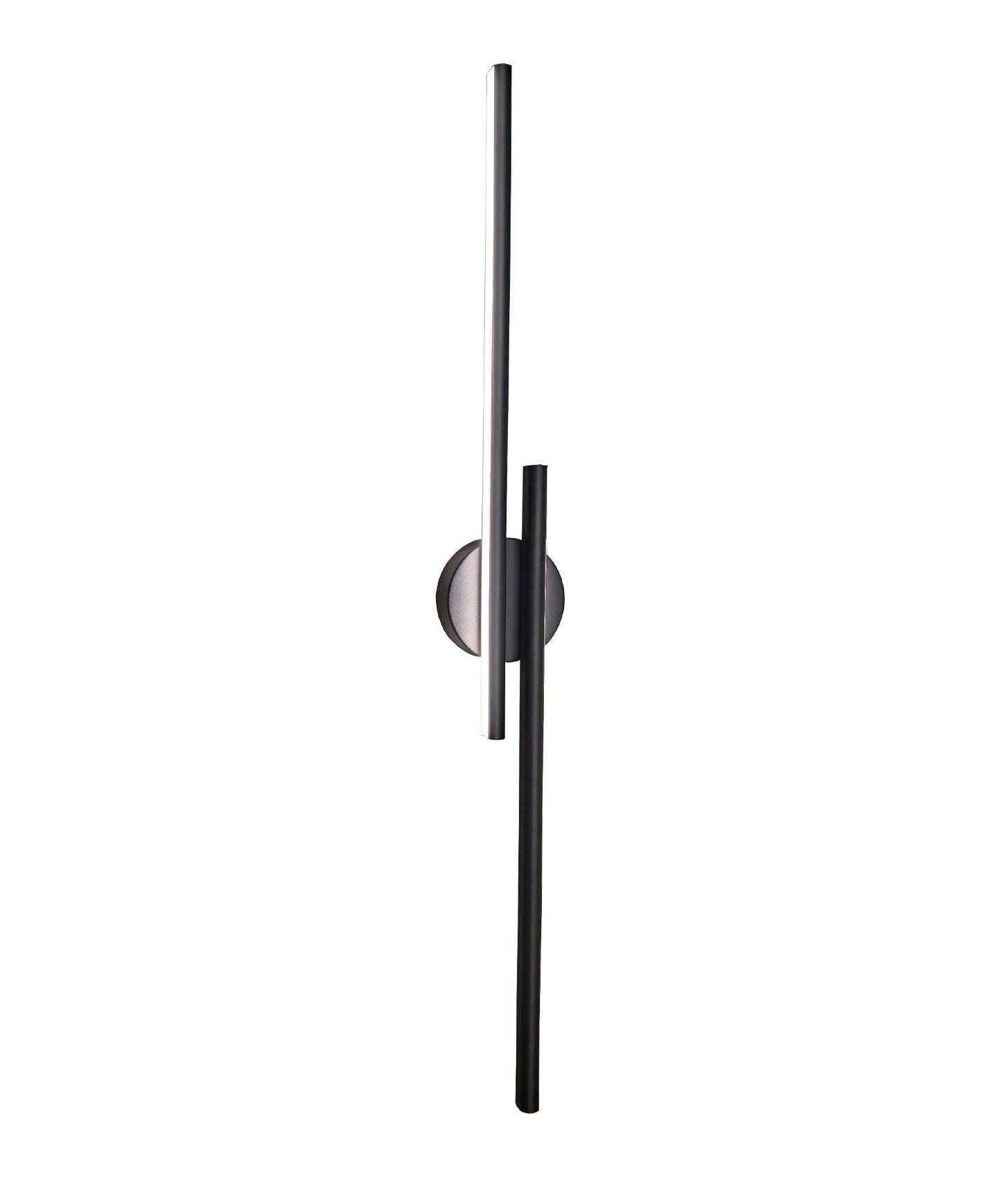 RACHA: Interior Linear LED Tri-CCT Wall Lights