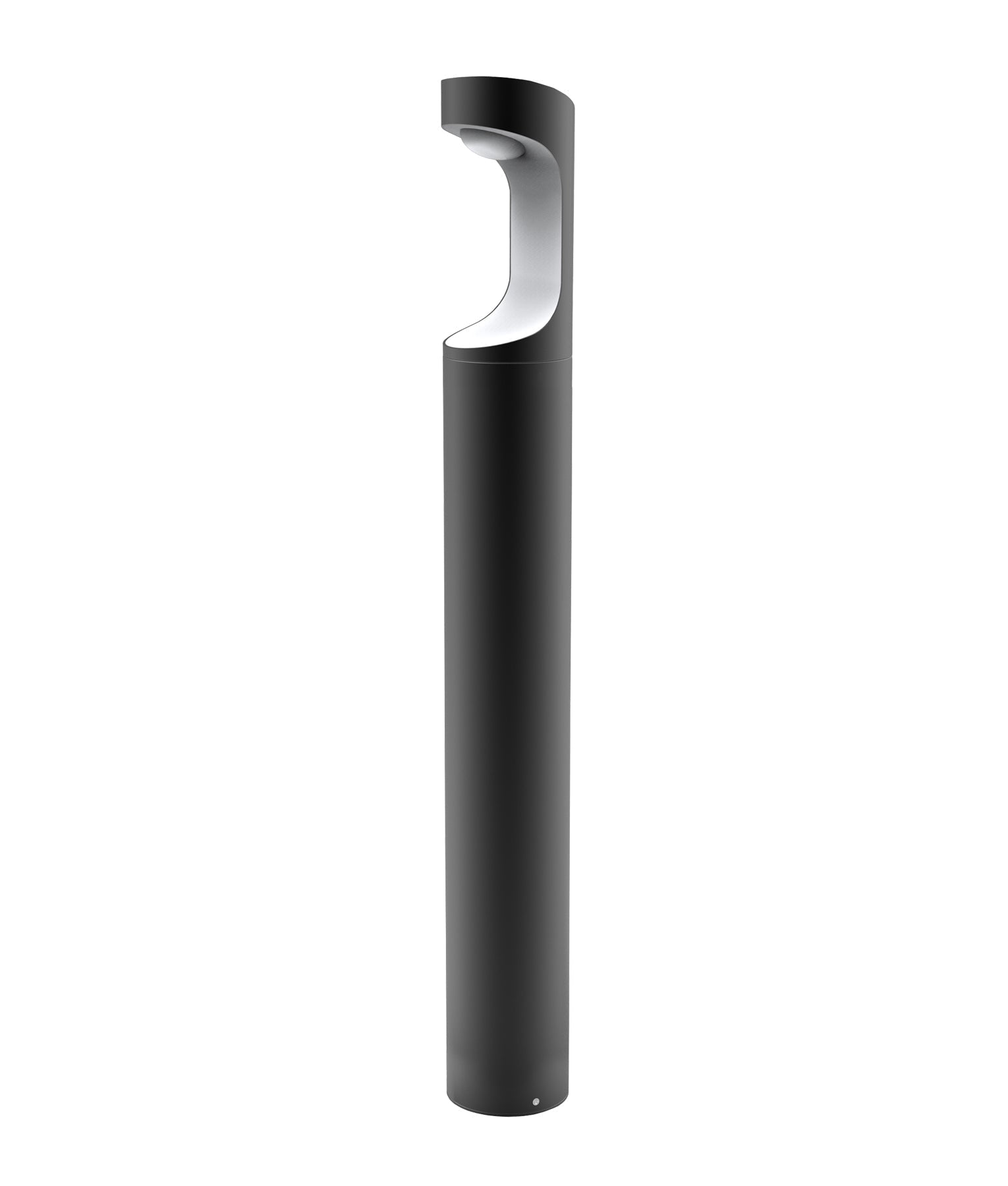 SETH: LED Surface Mounted Bollard Lights IP54