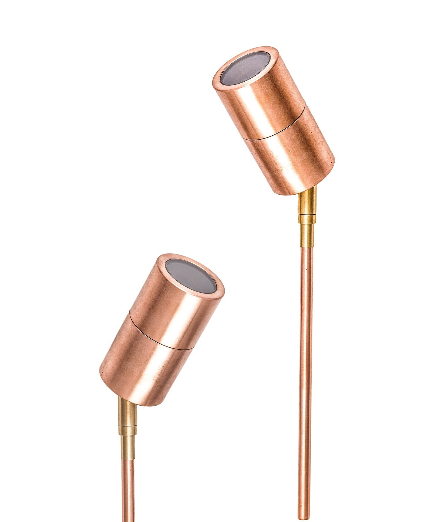 MR16 Single Adjustable Head Garden Spike Lights IP65