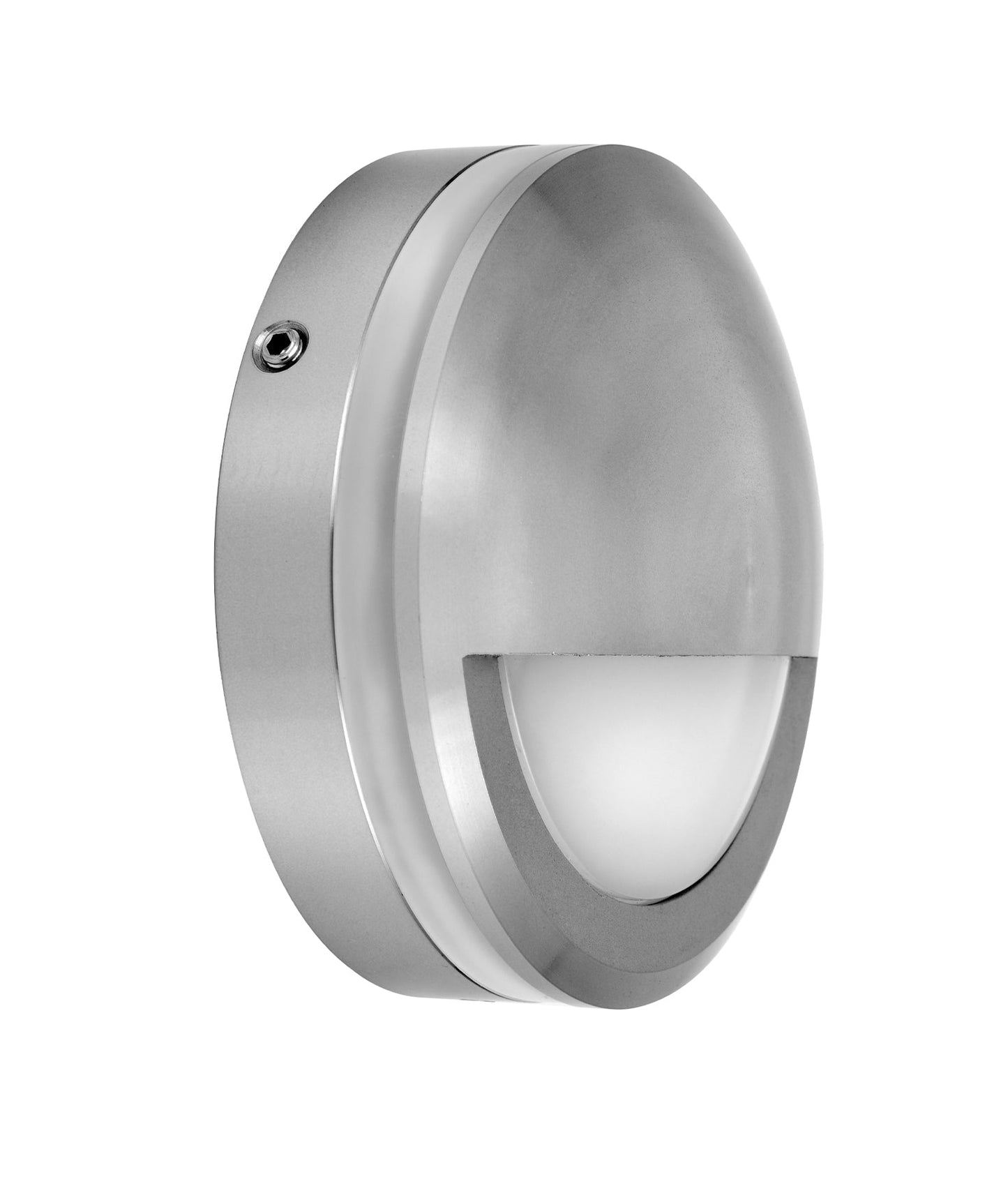 STE: Exterior LED Surface Mounted Eyelid Step Lights IP65