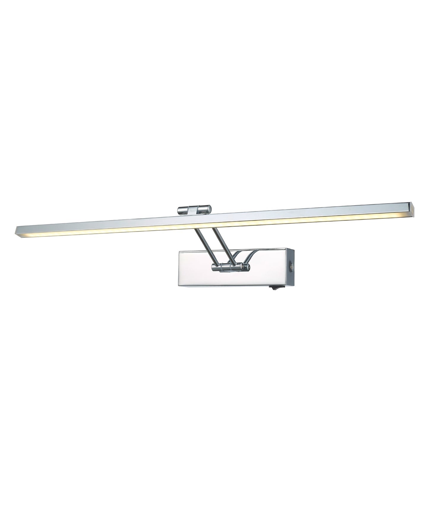 VANIDAD: LED Tri-CCT Interior Dimmable Picture Wall Lights IP20