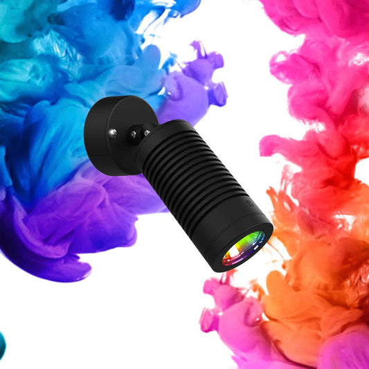 Wall Spot High Power RGBW