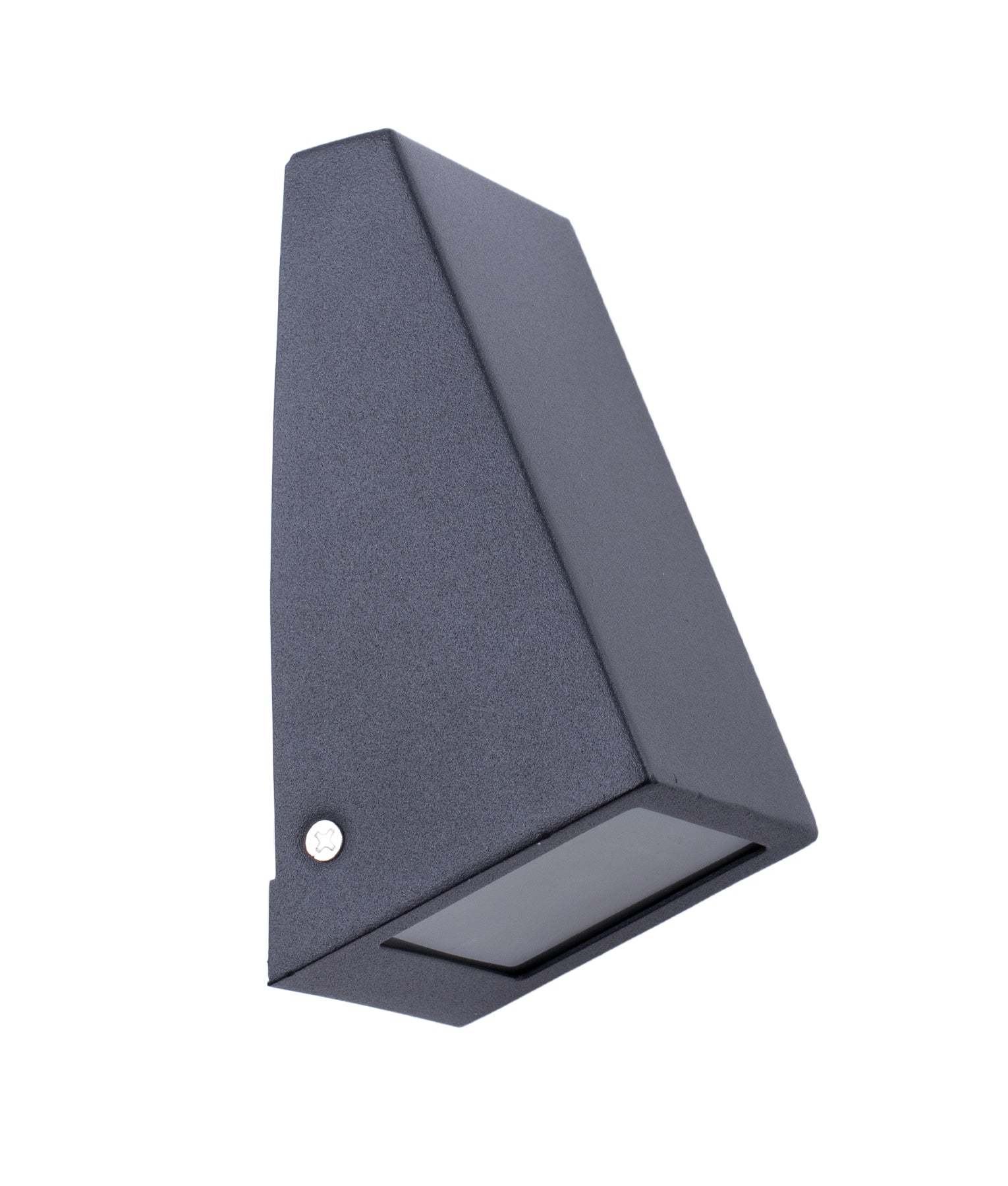 WEDGE: Exterior Wall Wedge Surface Mounted Lights IP44