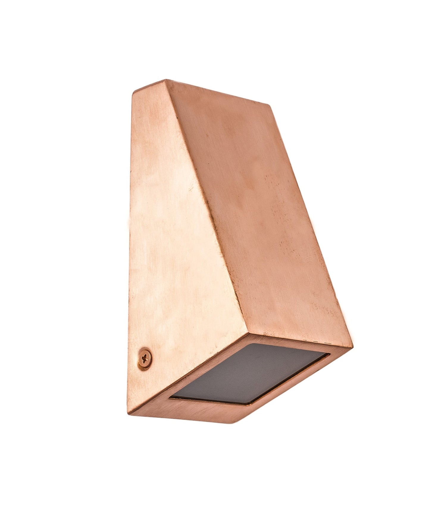 WEDGE: Exterior Wall Wedge Surface Mounted Lights IP44