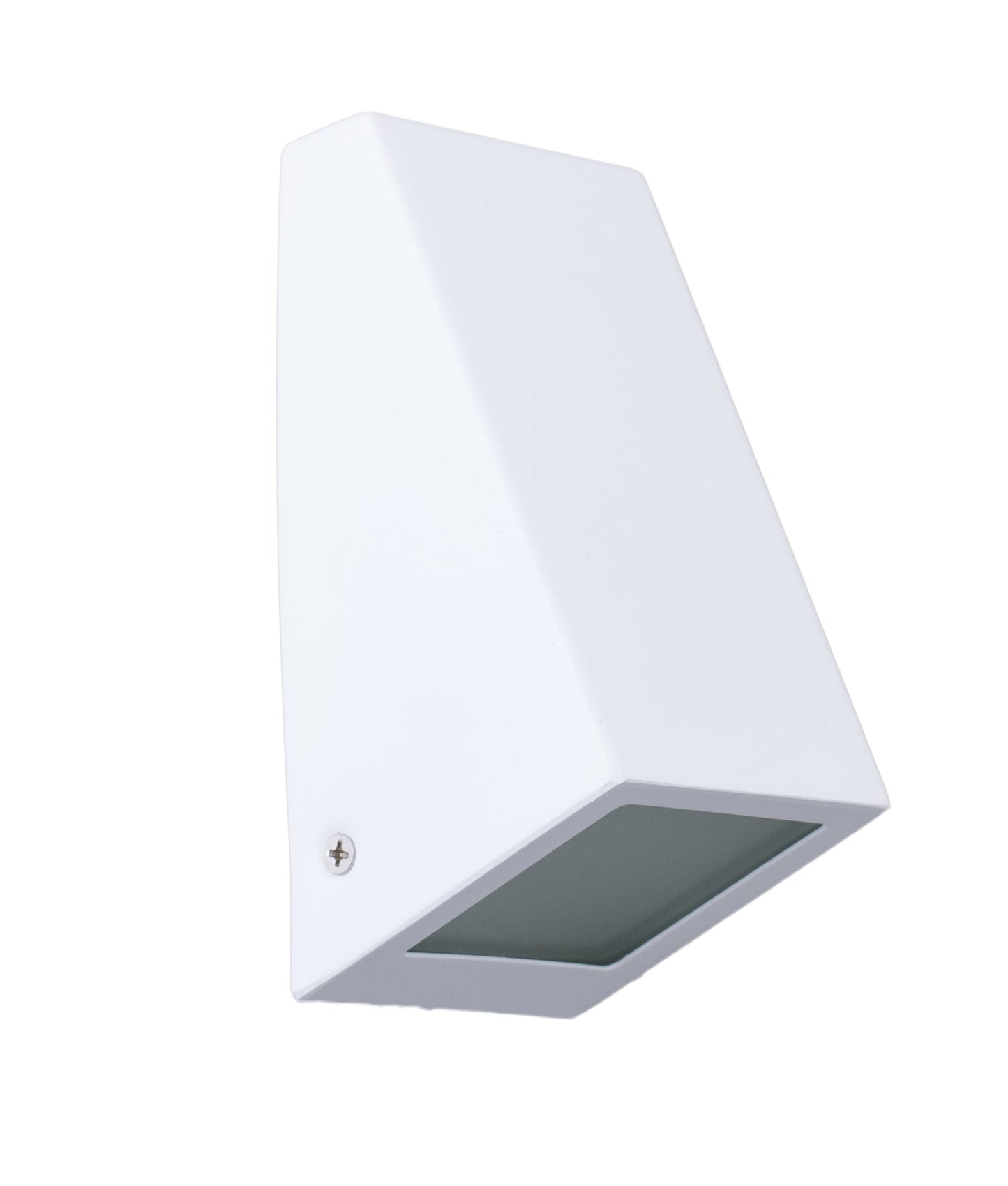 WEDGE: Exterior Wall Wedge Surface Mounted Lights IP44