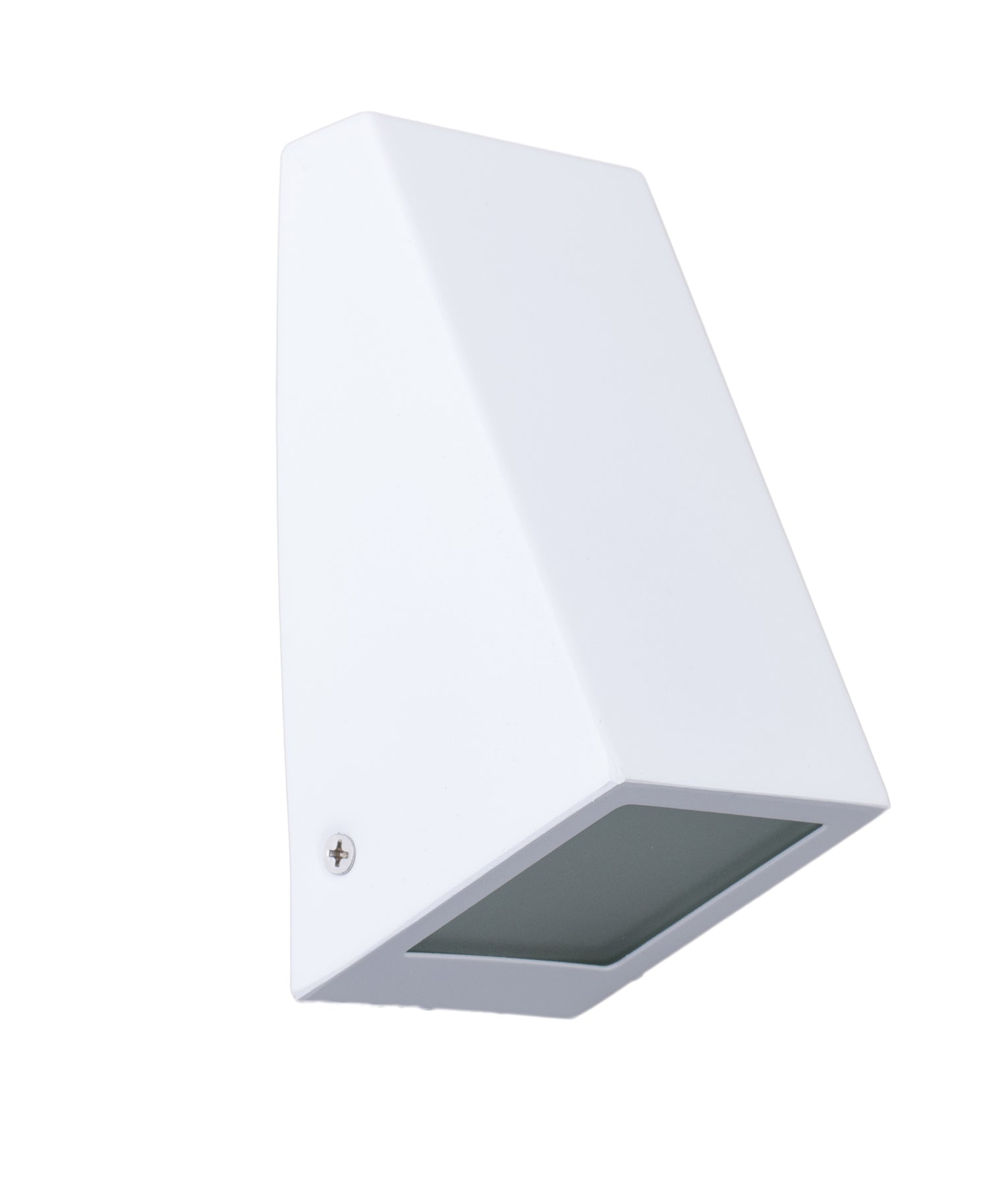 WEDGE: Exterior Wall Wedge Surface Mounted Lights IP44
