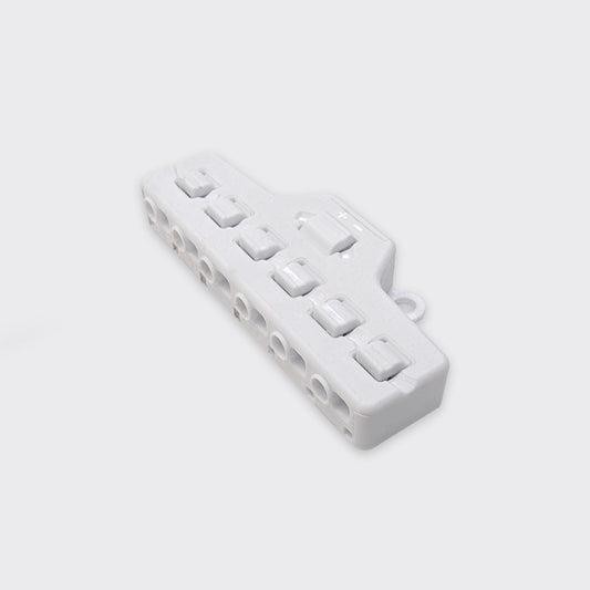 6-Way Power Splitter