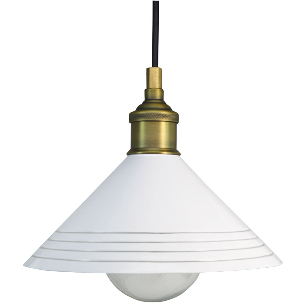 P366 Pendant