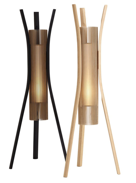 iO Peel Floor Lamp